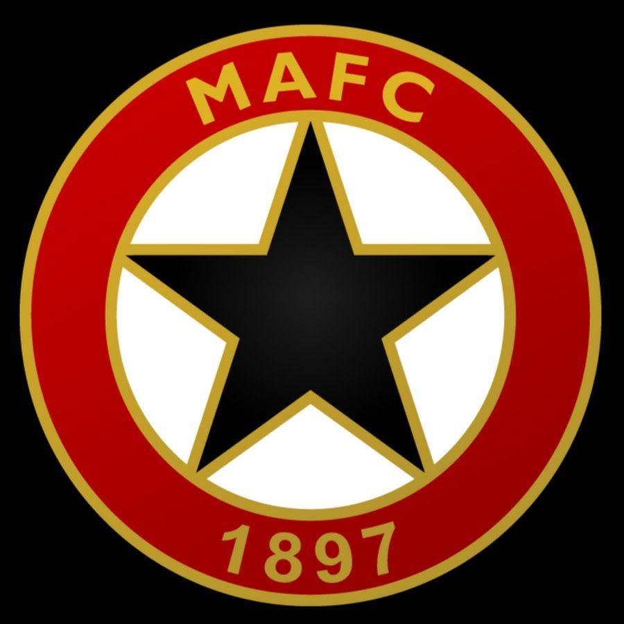 Mafc Logo - mafcbasket - YouTube