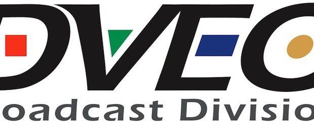 Dveo Logo - DVEO Announces Products for Streaming Media East 2015 | Creative ...