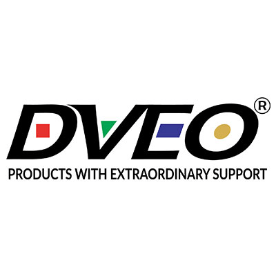 Dveo Logo - DVEO (@StreamingDVEO) | Twitter