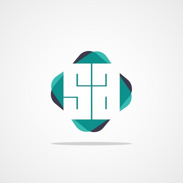 SA Logo - Initial Letter SA Logo Template Template for Free Download on Pngtree
