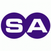 SA Logo - sa Logo Vector (.EPS) Free Download