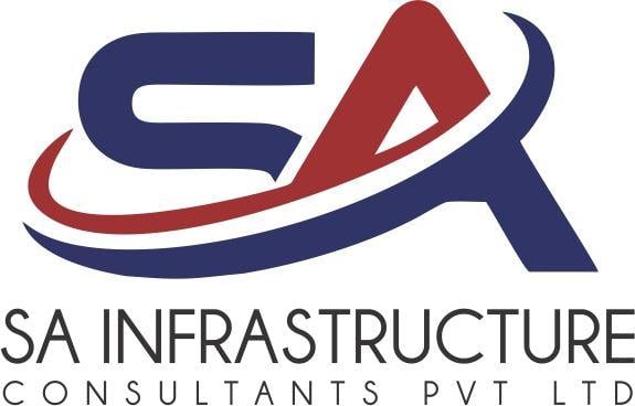 SA Logo - Sa logo logodesignfx