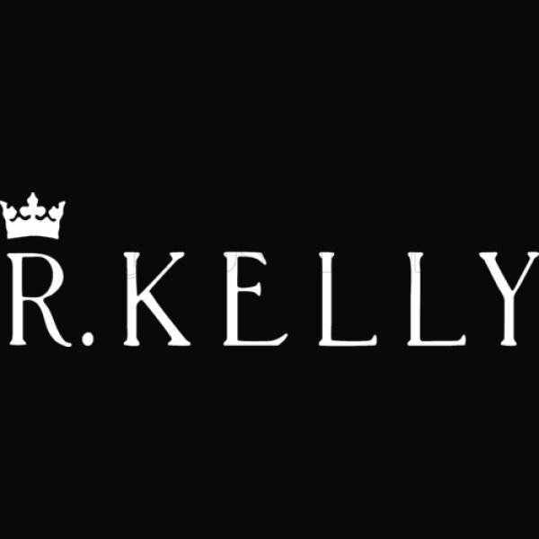 R.Kelly Logo - r. kelly logo Baby Onesies
