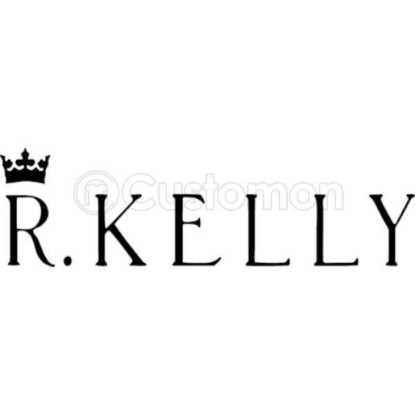 R.Kelly Logo