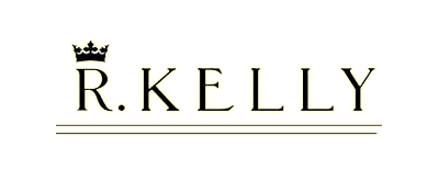 R.Kelly Logo - R. Kelly | TheAudioDB.com