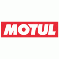 Motul Logo - MOTUL 2009 logo. Brands of the World™. Download vector logos