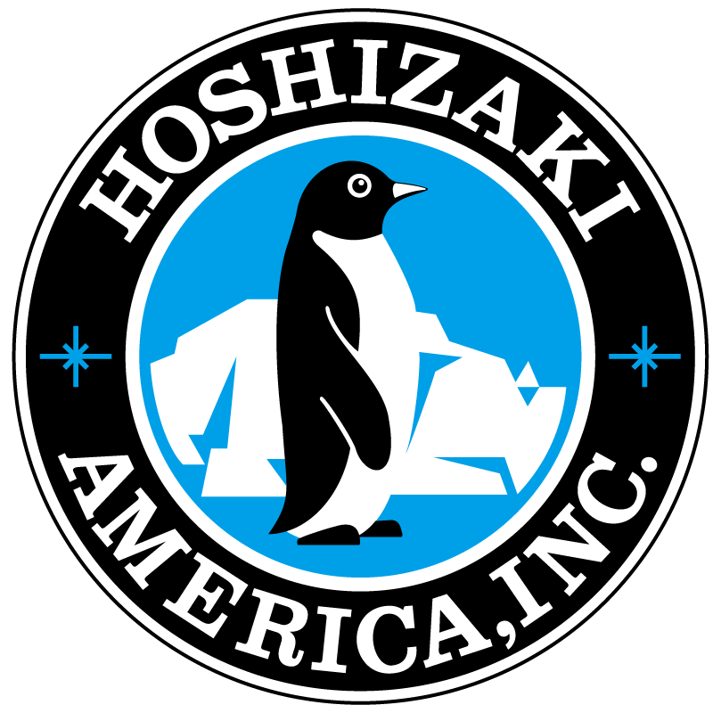 Hoshizaki Logo - Hoshizaki America, Inc. - Manufacturer of Ice Machines & Refrigeration