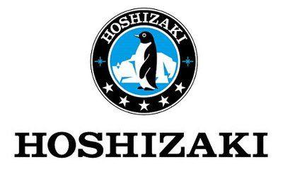 Hoshizaki Logo - Hoshizaki Ice Machines | Hoshizaki Parts | WebstaurantStore