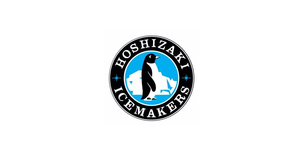 Hoshizaki Logo - hoshizaki-logo |