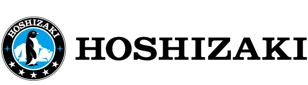Hoshizaki Logo - Hoshizaki | Tampa, FL | S&W Refrigeration