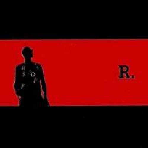 R.Kelly Logo - R. Kelly. (CD)
