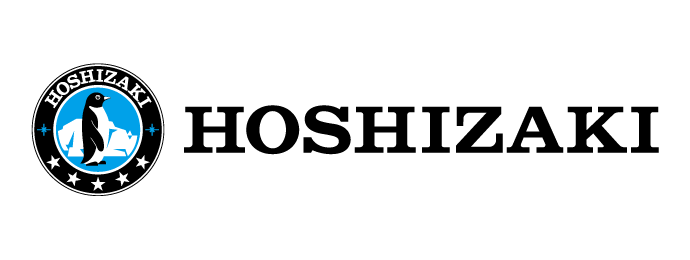Hoshizaki Logo - Hoshizaki Refrigeration Repairs London - Fridge Repairs
