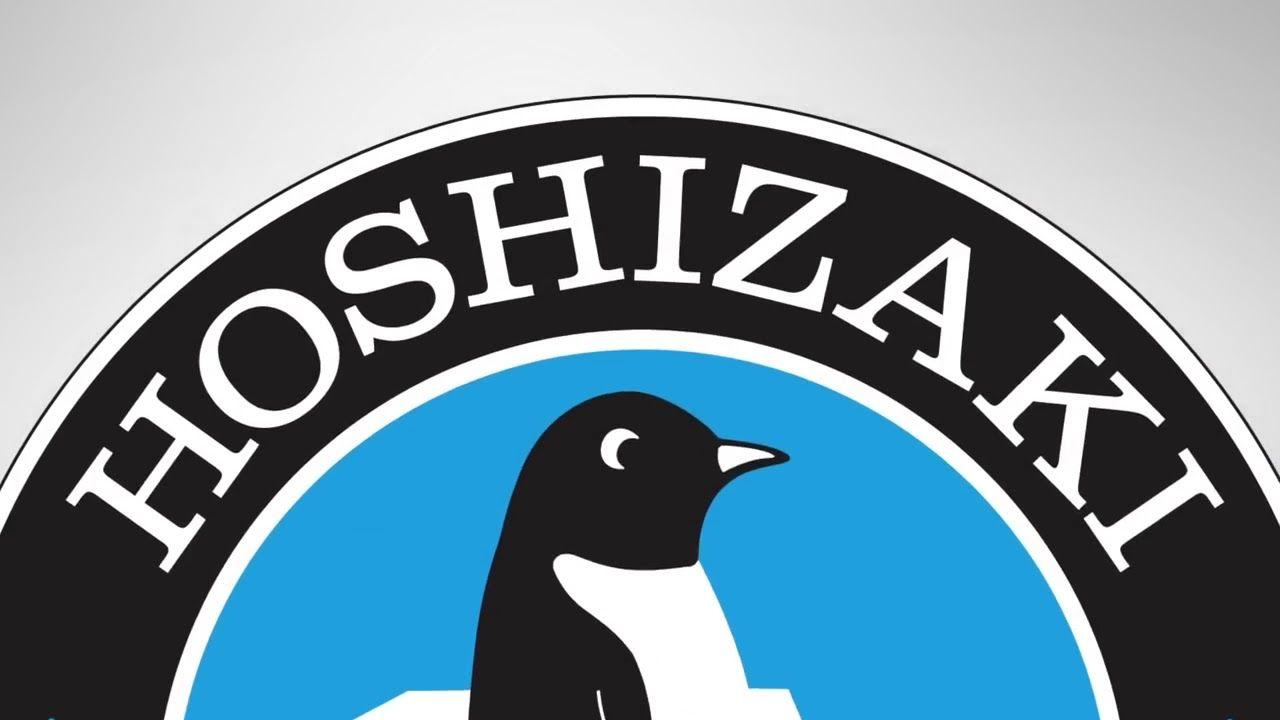 Hoshizaki Logo - Hoshizaki DM4420N | Appliances Connection