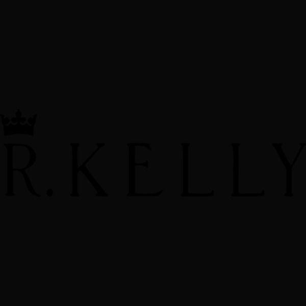 R.Kelly Logo - r. kelly logo iPhone 7 Case - Customon