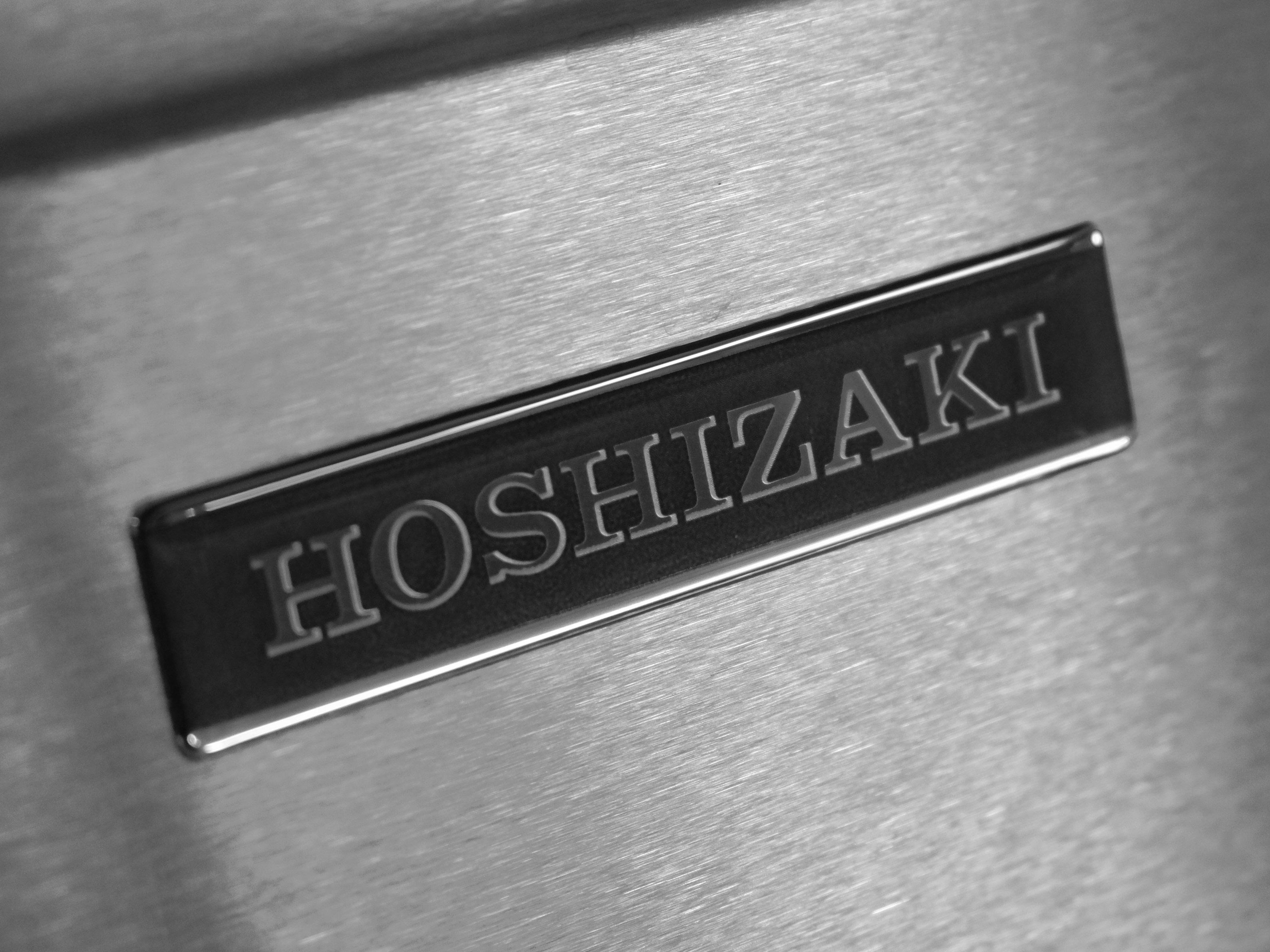 Hoshizaki Logo - Hoshizaki to deliver HFC-free ice machine portfolio - Foodservice ...