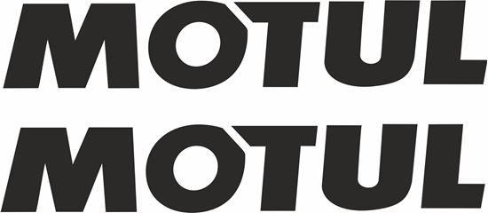 Motul Logo - Motul Track and street race sponsor logo