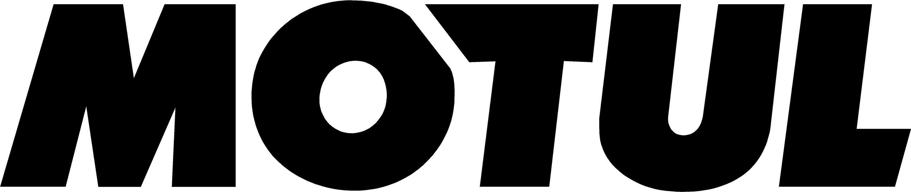 Motul Logo - Motul ByFonsi