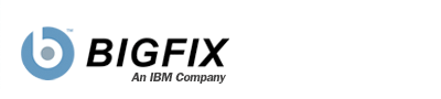 BigFix Logo - 9.5.13