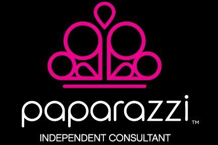 Paparazzi Logo - Team United Fashionistas Accessories Logos