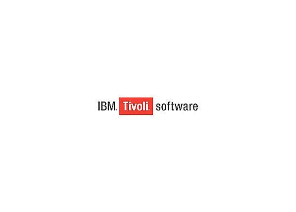 BigFix Logo - IBM BigFix Patch Term License (1 year) + Software Subscription and