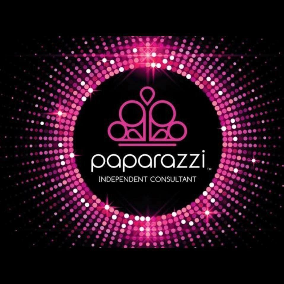 Paparazzi Logo - BFF Accessories & Ministry official website