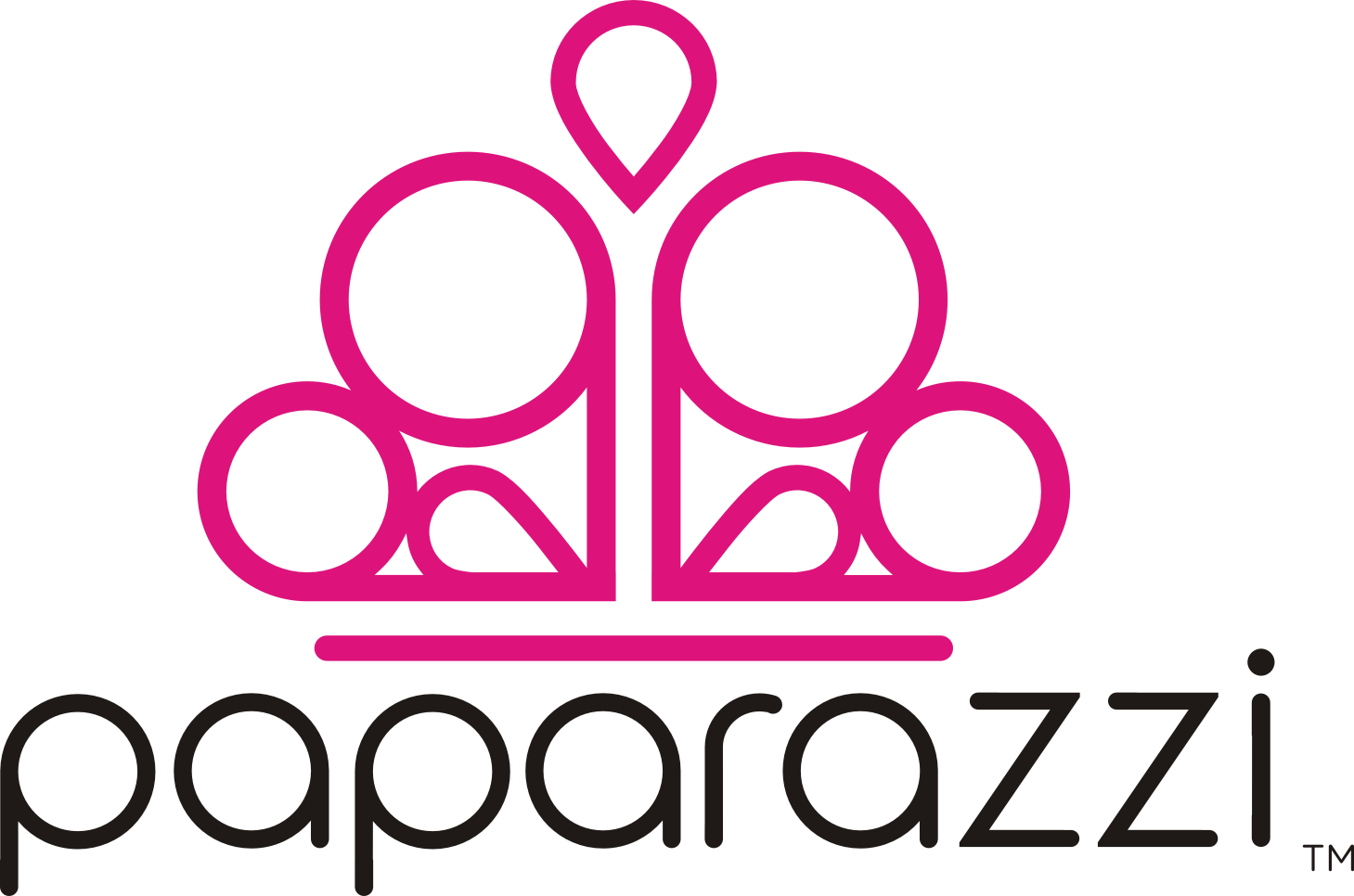 Paparazzi Logo - Paparazzi Jewelry Logo Jewelry Image Jfronline.Com