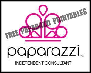Paparazzi Logo - LogoDix