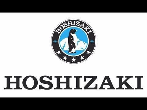 Hoshizaki Logo - Hoshizaki: Types of Ice