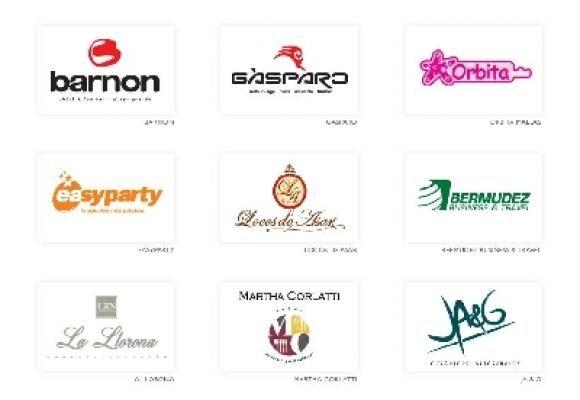 Portfolio Logo - DesignFirms™ IGLU Design Portfolio: Logo design samples