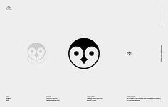 Portfolio Logo - 61 Best My Portfolio: Logos images in 2017 | Bird logos, Minimalist ...
