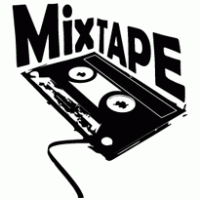 Mixtape Logo - mixtape fuba Logo Vector (.AI) Free Download