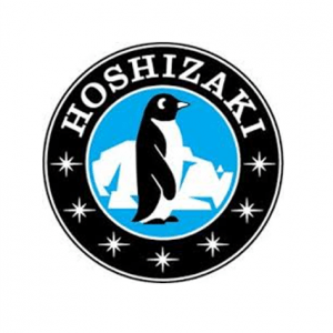 Hoshizaki Logo - Hoshizaki Ice Machines - Procook