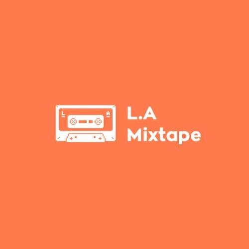 Mixtape Logo - LA Mixtape Logo Contest | Logo design contest