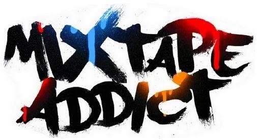 Mixtape Logo - Mixtape Addict Promotions – The Worldwide Leader Of Independant ...