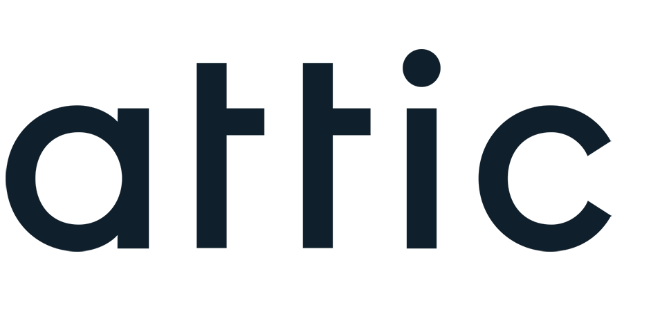 Attic Logo - Attic