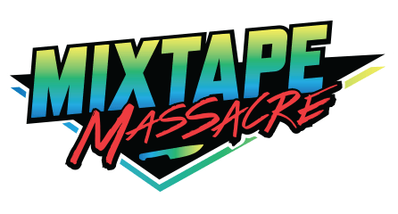 Mixtape Logo - My Mixtape Spinrilla Logo Png Images