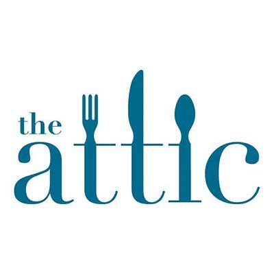 Attic Logo - The-Attic-Logo - curated agency