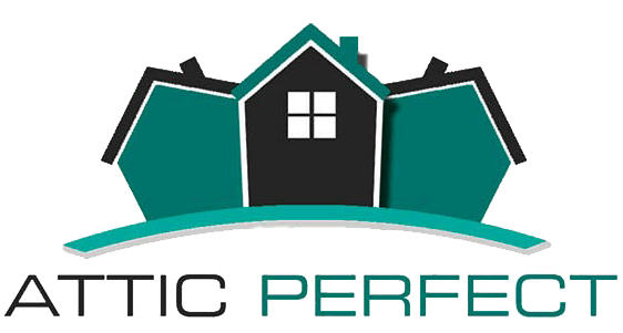 Attic Logo - Attic Perfect | Bay Area & San Diego Attic & Insulation Contractors ...