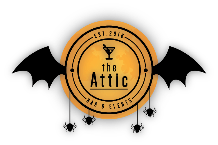Attic Logo - the Attic | attic logo