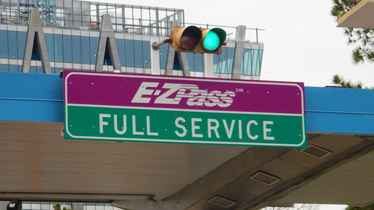 TransCore Logo - TransCore. TransCore Selected to Deliver Dulles Toll Road's Next