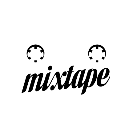 Mixtape Logo - mixtape marketing: mixtape-marketing-logo-square