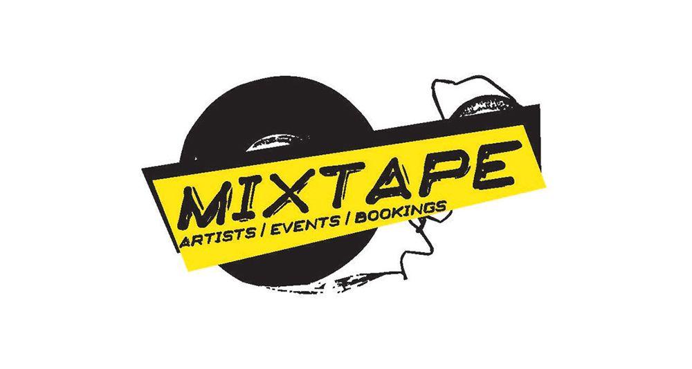 Mixtape Logo - News