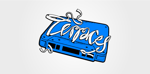 Mixtape Logo - mixtape | LogoMoose - Logo Inspiration
