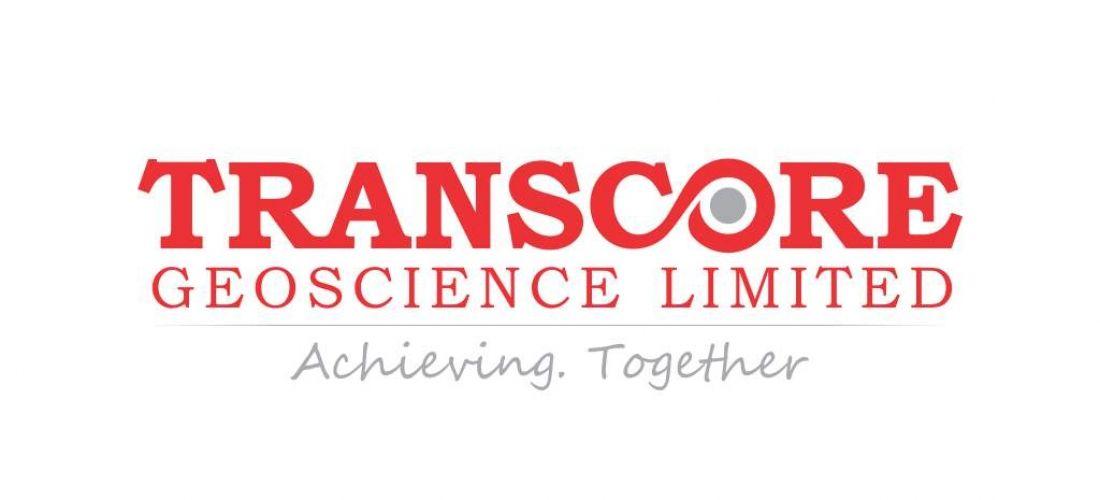 TransCore Logo - Transcore Geoscience Limited