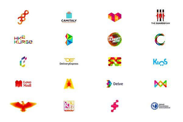 Portfolio Logo - Logo design by Alex Tass | Logo design projects