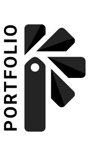 Portfolio Logo - Logos – Portfolio Lite