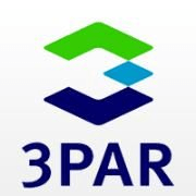 3PAR Logo - Working at 3PAR | Glassdoor