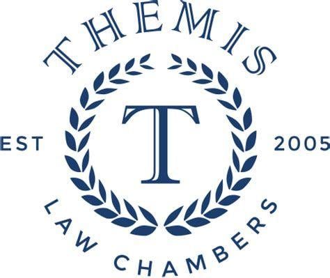 Themis Logo - Themis Logos