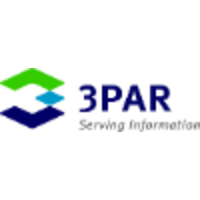 3PAR Logo - 3PAR | LinkedIn