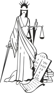 Themis Logo - Deusa Themis Justice Logo Vector (.CDR) Free Download